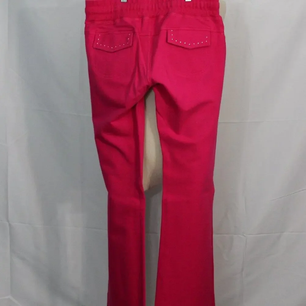 BCBGMAXAZRIA Women's Coral Hoodie and Sweatpants Combo NWOT - Picture 12 of 16